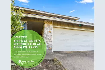 1105 Hermitage Drive, Austin, TX 78753 - Photo 1