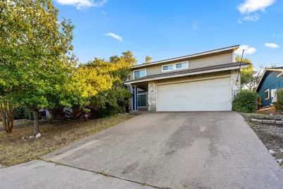 1105 Hermitage Drive, Austin, TX 78753 - Photo 3