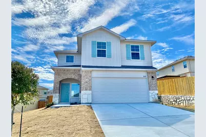 15009 Siberian Elm Lane, Austin, TX 78724 - Photo 1