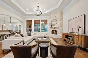 1012 Sailmaster St, Lakeway, TX 78734 - Photo 5