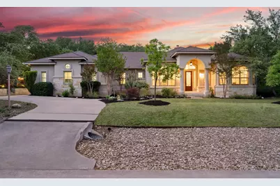 1012 Sailmaster Street, Lakeway, TX 78734 - Photo 1