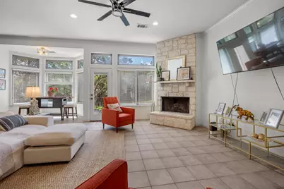 12 Springwood Circle, Wimberley, TX 78676 - Photo 5