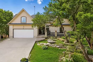 12 Springwood Circle, Wimberley, TX 78676 - Photo 1