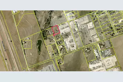 1629 County Road 107 Road, Hutto, TX 78634 - Photo 3