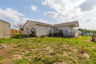 1629 County Road 107 Road, Hutto, TX 78634 - Photo 13