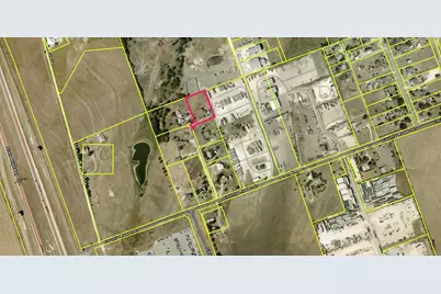 1629 County Road 107 Road, Hutto, TX 78634 - Photo 3