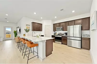 2300 Ranier Court, Austin, TX 78754 - Photo 9