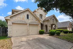 4208 Park Vista Trail, Round Rock, TX 78665 - Photo 1