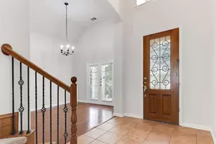 4208 Park Vista Trail, Round Rock, TX 78665 - Photo 5