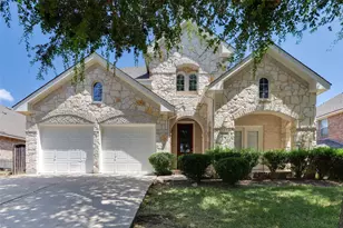 4208 Park Vista Trail, Round Rock, TX 78665 - Photo 1