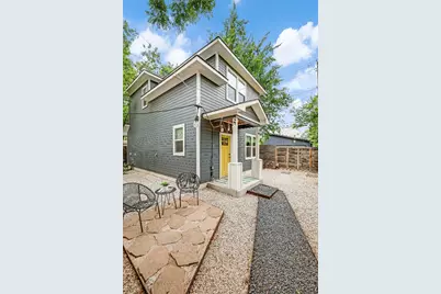 5512 Duval Street #2, Austin, TX 78751 - Photo 1