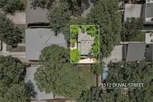 5512 Duval St, Austin, TX 78751 - Photo 37