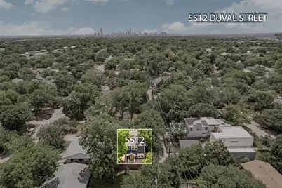 5512 Duval Street #2, Austin, TX 78751 - Photo 35