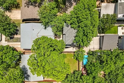 5512 Duval Street #2, Austin, TX 78751 - Photo 39