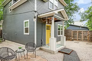 5512 Duval St, Austin, TX 78751 - Photo 3