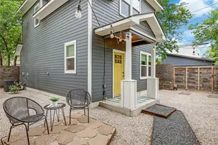 5512 Duval St, Austin, TX 78751 - Photo 5