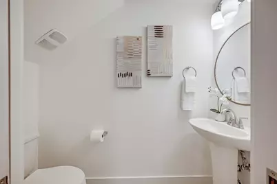 5512 Duval Street #2, Austin, TX 78751 - Photo 33