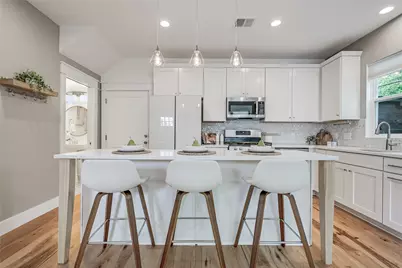 5512 Duval Street #2, Austin, TX 78751 - Photo 15