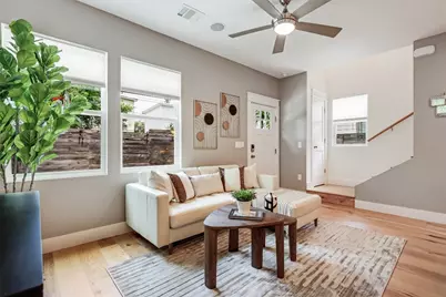 5512 Duval Street #2, Austin, TX 78751 - Photo 11