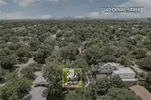 5512 Duval St, Austin, TX 78751 - Photo 35