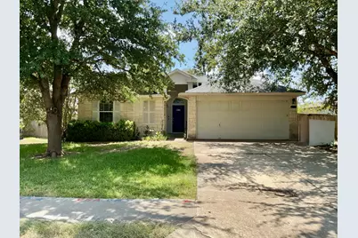 706 Stewart Drive, Hutto, TX 78634 - Photo 1