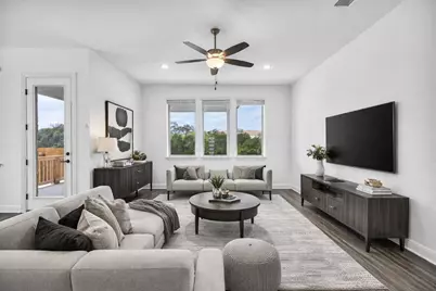 1508 Ridge Runner Drive, Georgetown, TX 78628 - Photo 9