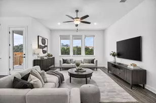 1508 Ridge Runner Dr, Georgetown, TX 78628 - Photo 9