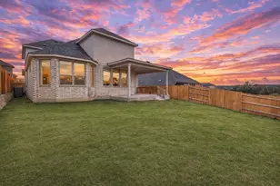 1508 Ridge Runner Dr, Georgetown, TX 78628 - Photo 23