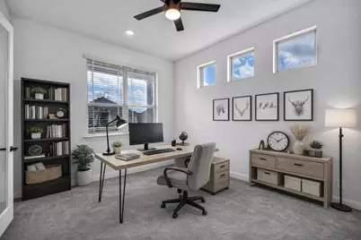 1508 Ridge Runner Drive, Georgetown, TX 78628 - Photo 3