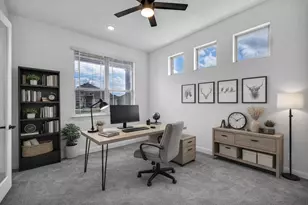 1508 Ridge Runner Dr, Georgetown, TX 78628 - Photo 3