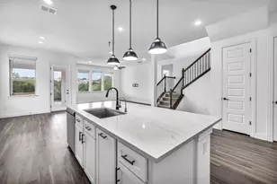 1508 Ridge Runner Dr, Georgetown, TX 78628 - Photo 7