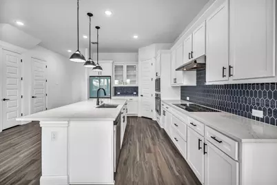 1508 Ridge Runner Drive, Georgetown, TX 78628 - Photo 5