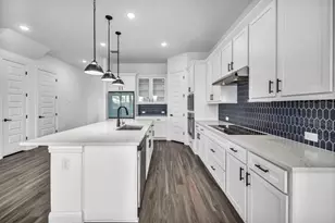 1508 Ridge Runner Dr, Georgetown, TX 78628 - Photo 5