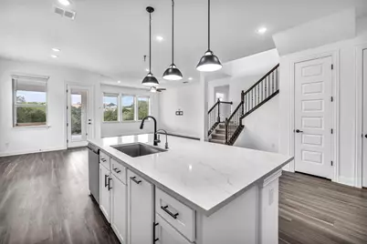 1508 Ridge Runner Drive, Georgetown, TX 78628 - Photo 7