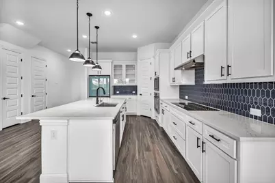 1508 Ridge Runner Drive, Georgetown, TX 78628 - Photo 5