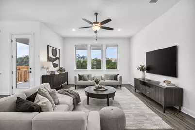 1508 Ridge Runner Drive, Georgetown, TX 78628 - Photo 9