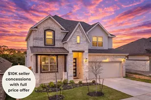 1508 Ridge Runner Dr, Georgetown, TX 78628 - Photo 1