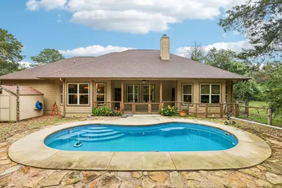 267 Corral Road, Smithville, TX 78957 - Photo 3