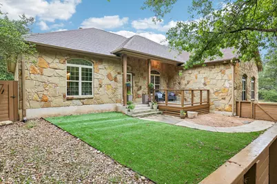 267 Corral Road, Smithville, TX 78957 - Photo 1