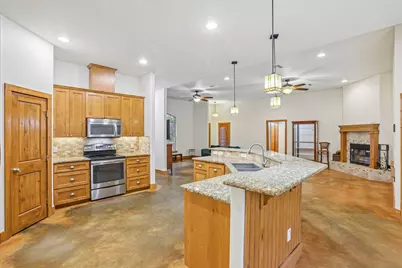 267 Corral Road, Smithville, TX 78957 - Photo 21