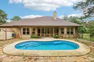 267 Corral Rd, Smithville, TX 78957 - Photo 3