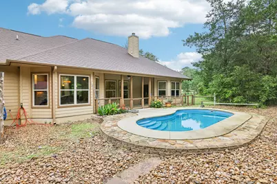 267 Corral Road, Smithville, TX 78957 - Photo 35