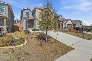 8014 Purple Aster Pass, Lago Vista, TX 78645 - Photo 1