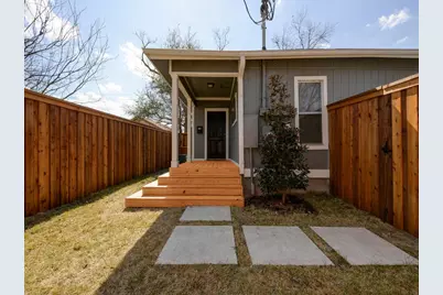 2106 Holly Street #B, Austin, TX 78702 - Photo 1