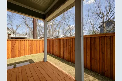 2106 Holly Street #B, Austin, TX 78702 - Photo 5