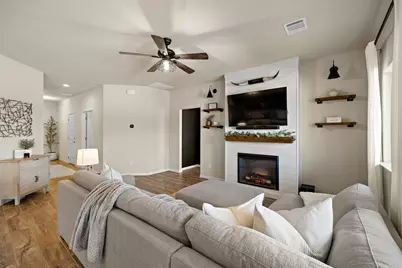 1836 Chickasaw Run, Leander, TX 78641 - Photo 7