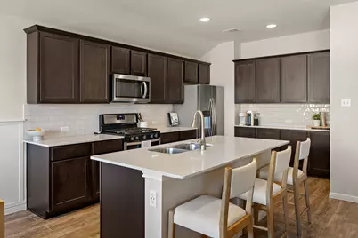 1836 Chickasaw Run, Leander, TX 78641 - Photo 11