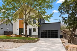 2915 Chisholm Trail, Austin, TX 78734 - Photo 1