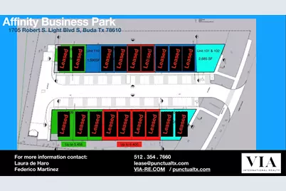 1705 Robert S. Light Boulevard, Buda, TX 78610 - Photo 9