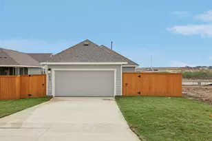 633 Salamander St, San Marcos, TX 78666 - Photo 5